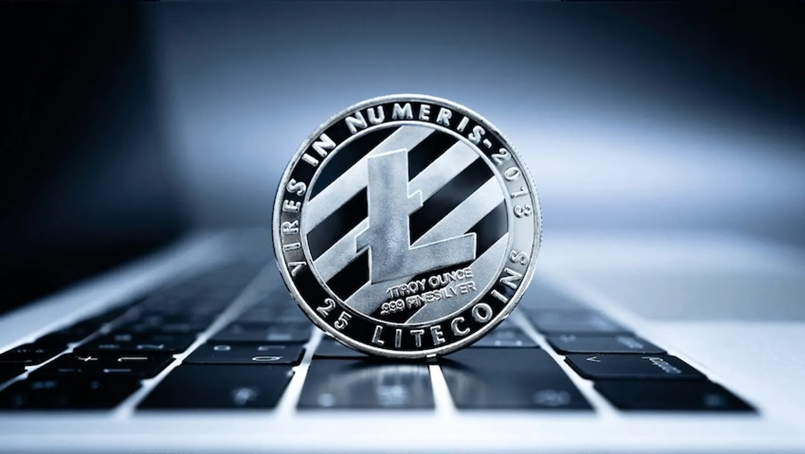 Халвинг Лайткоина: как торговать LTC в 2023 году?