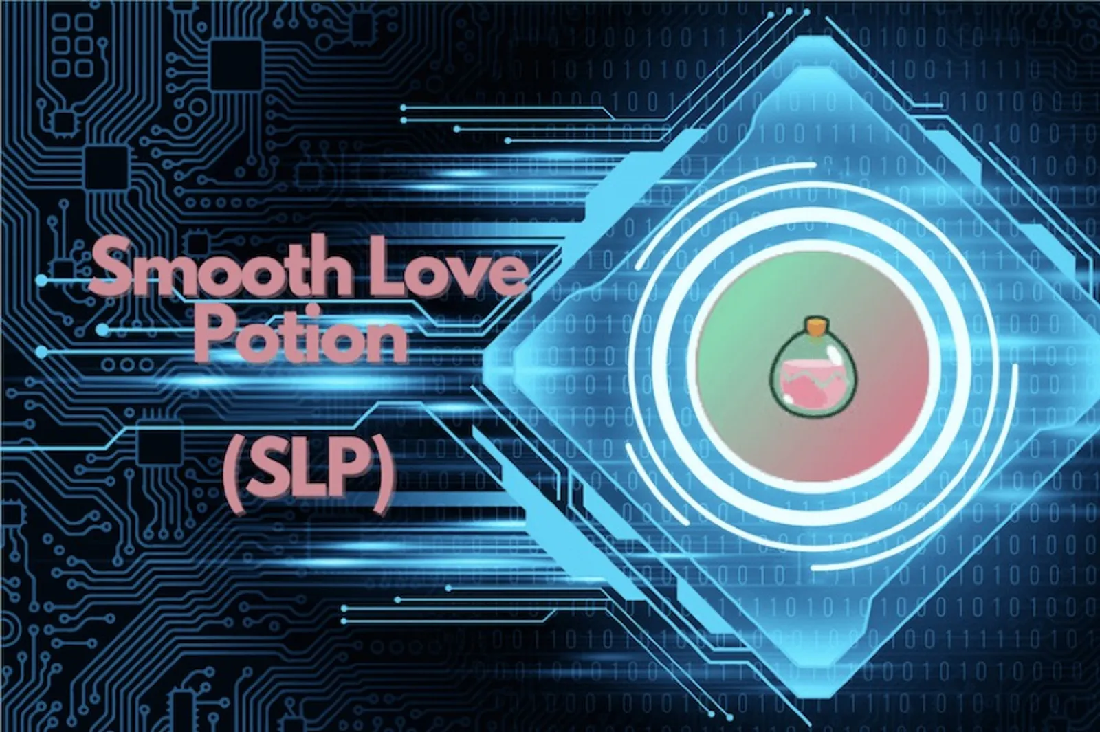 Smooth Love Potion
