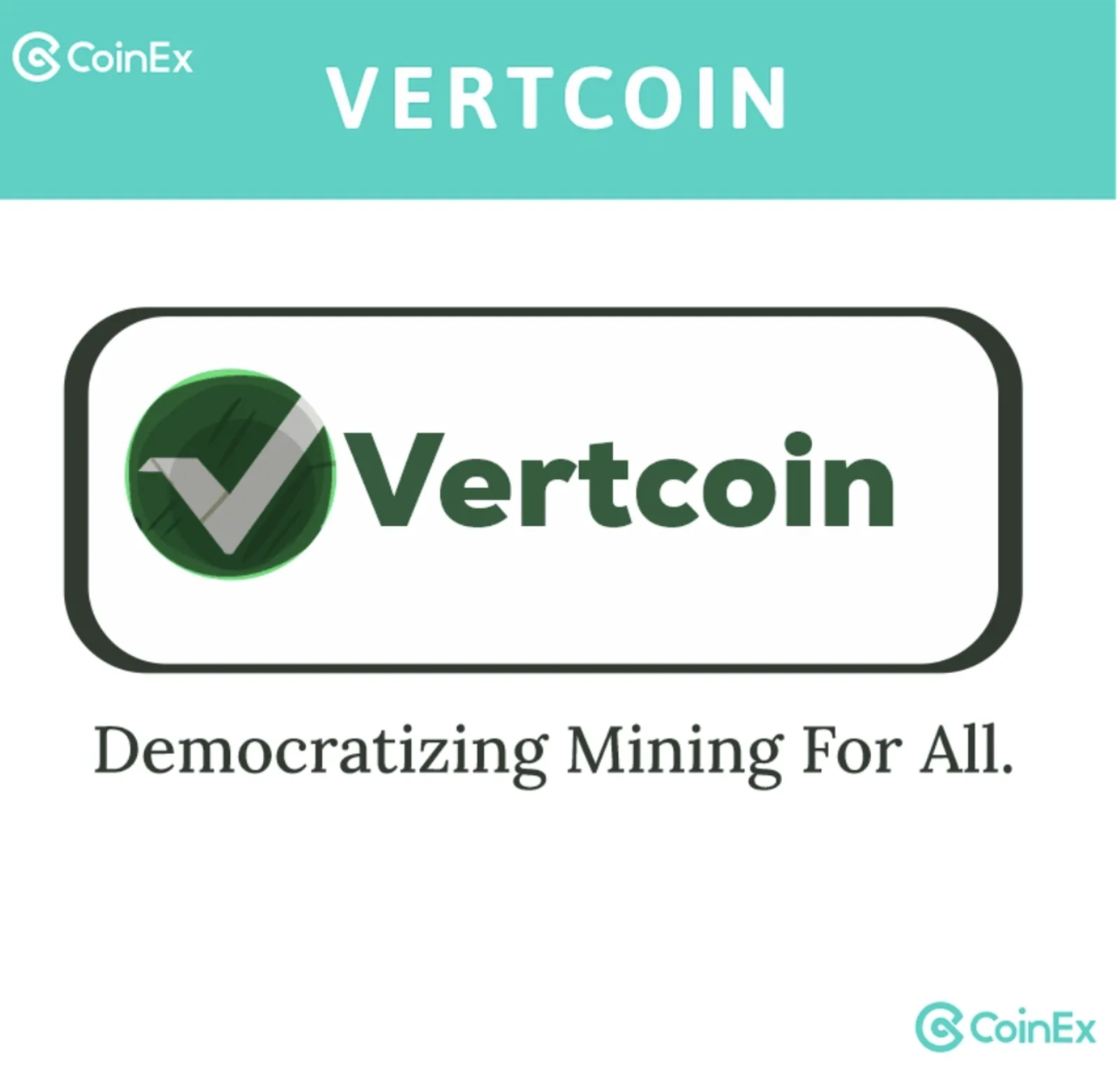 vertcoin