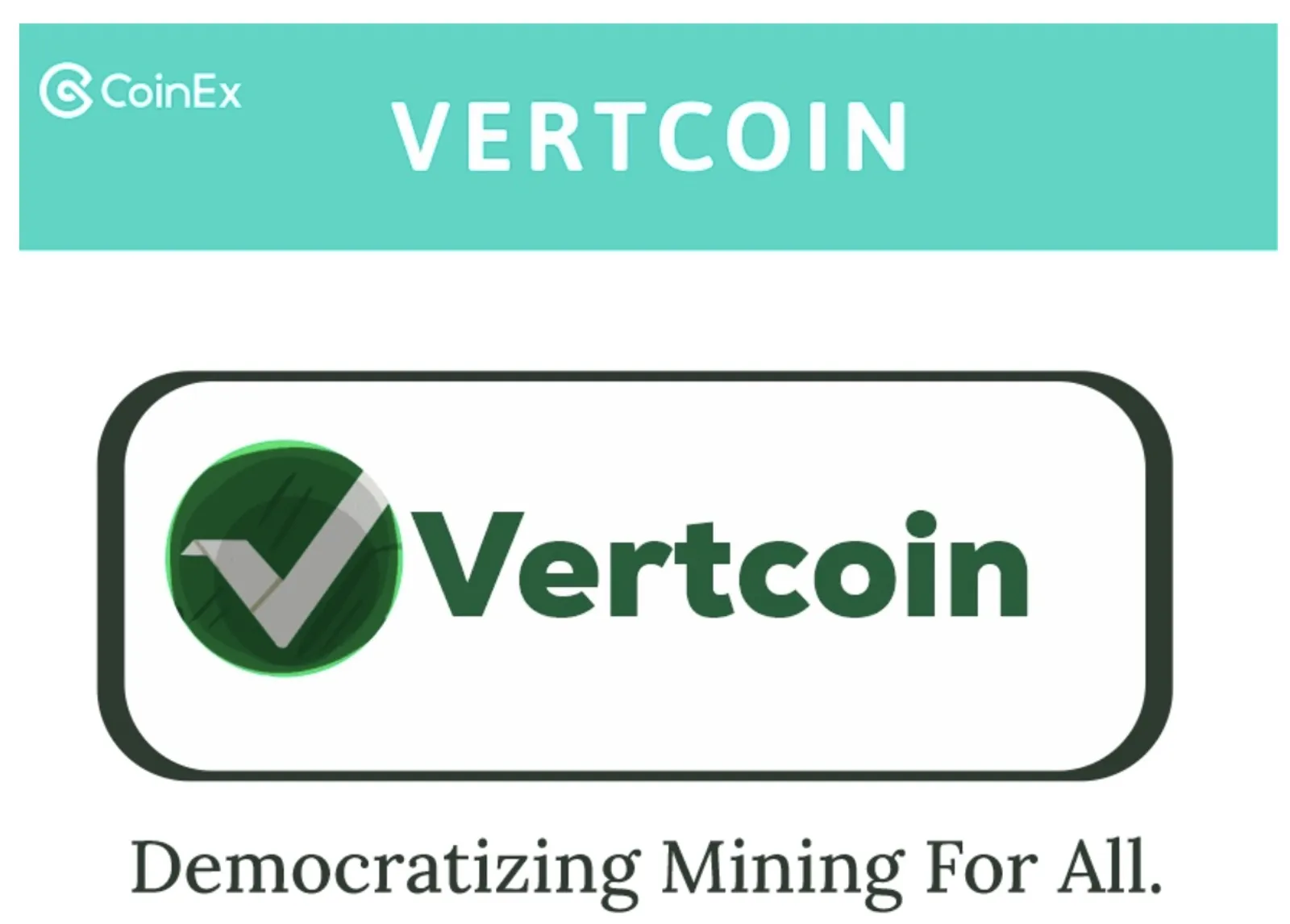 vtc coin
