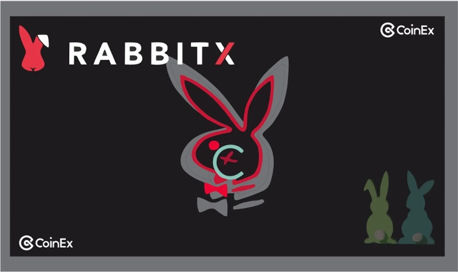 RabbitX