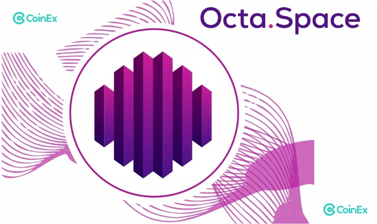 Octa.Space OCTA Coin