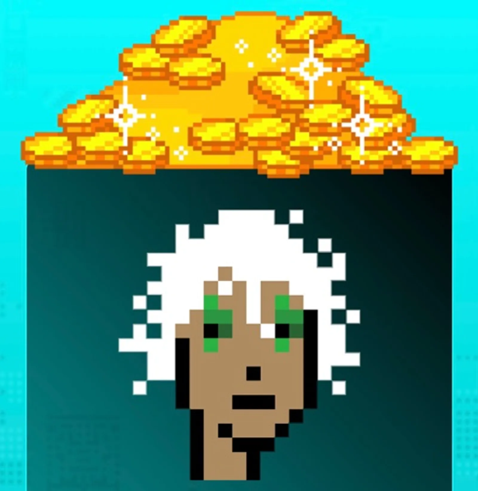 Refund Coin