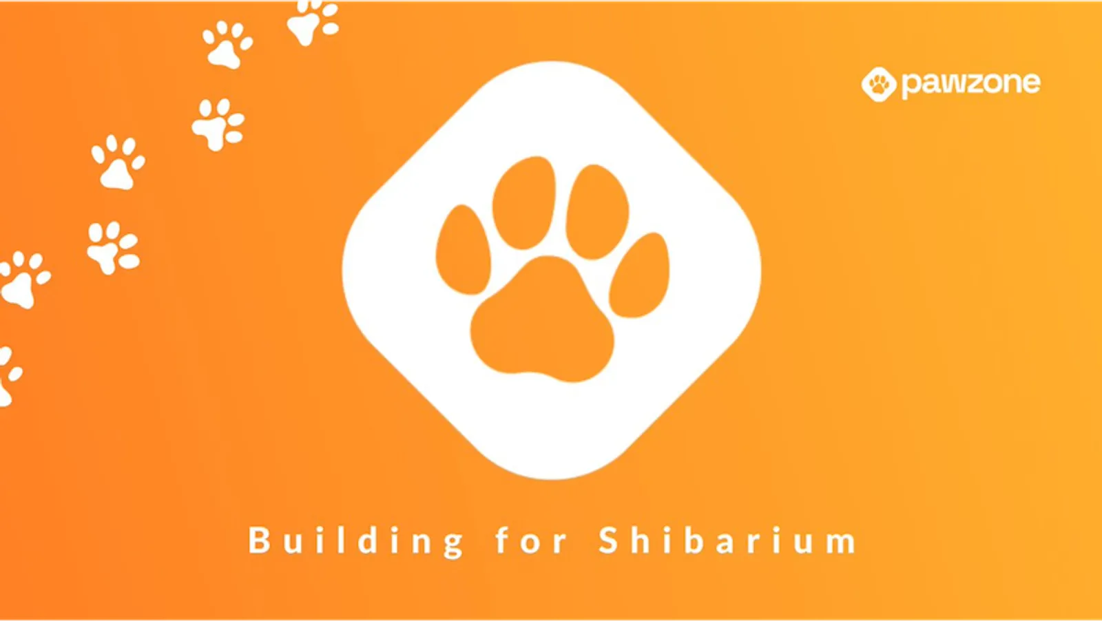 PawZone PAW Token