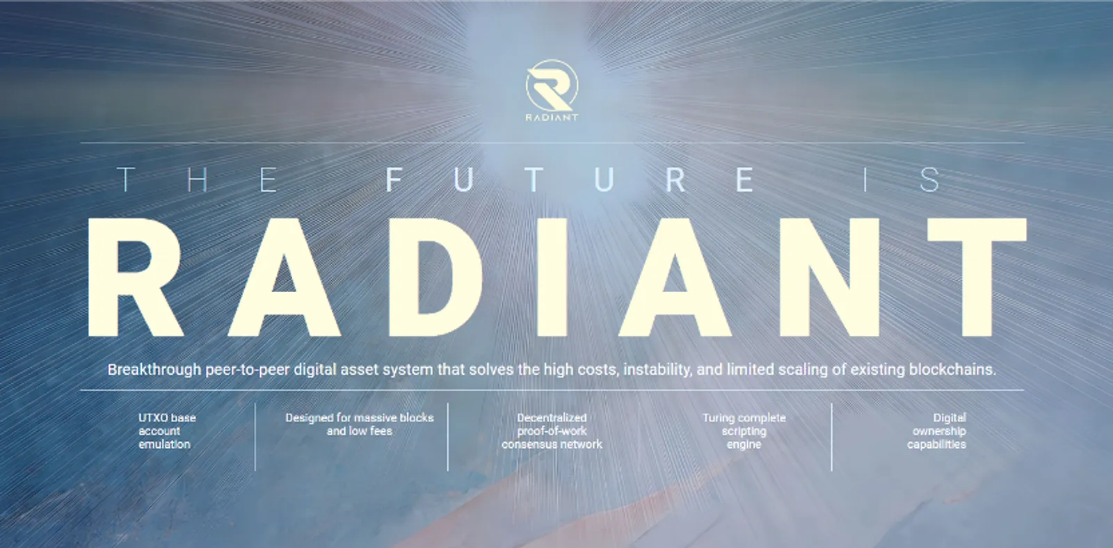 Radiant Coin