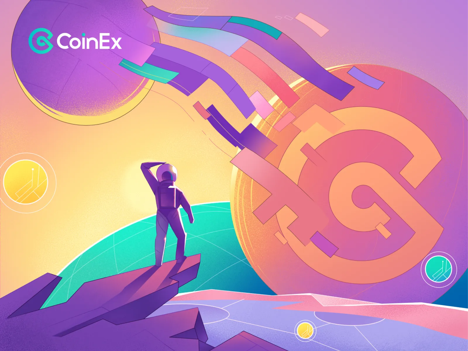 CoinEx, 생태계 성장을 위해 마켓 메이커 프로그램 업그레이드