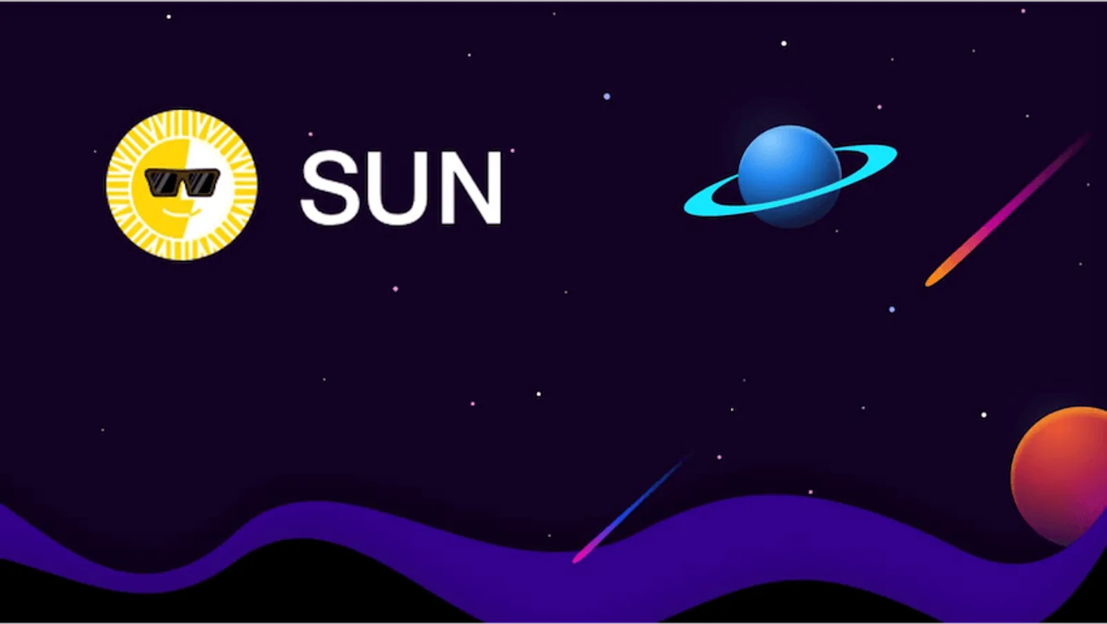 What Is SUN and How to Buy SUN Tokens?