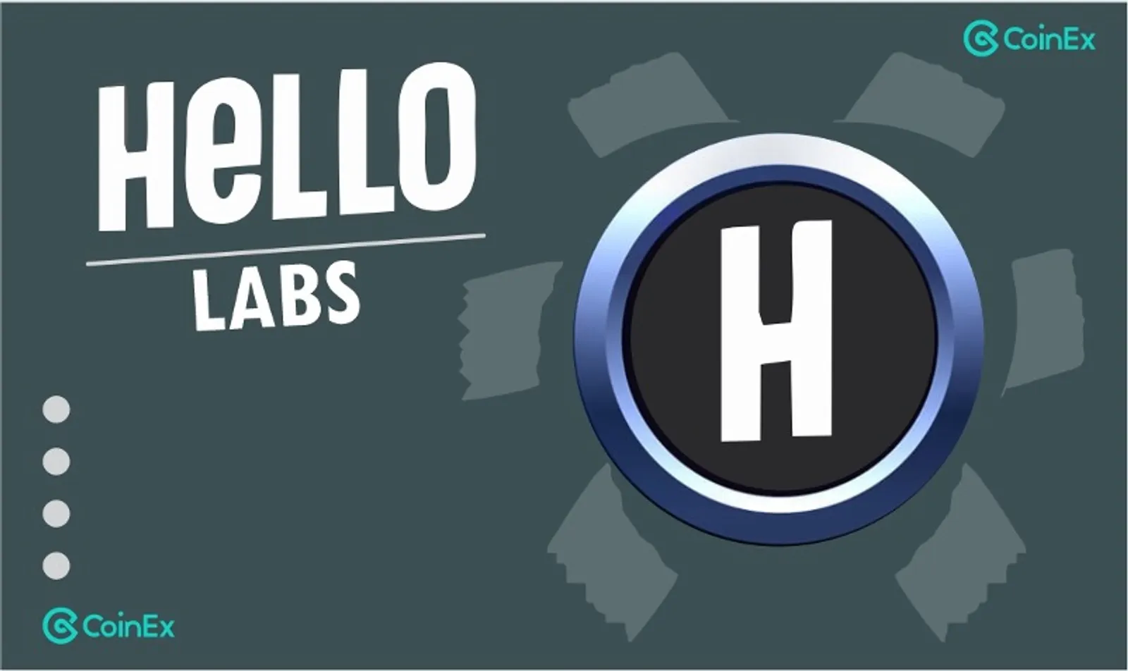 HELLO Labs Coin