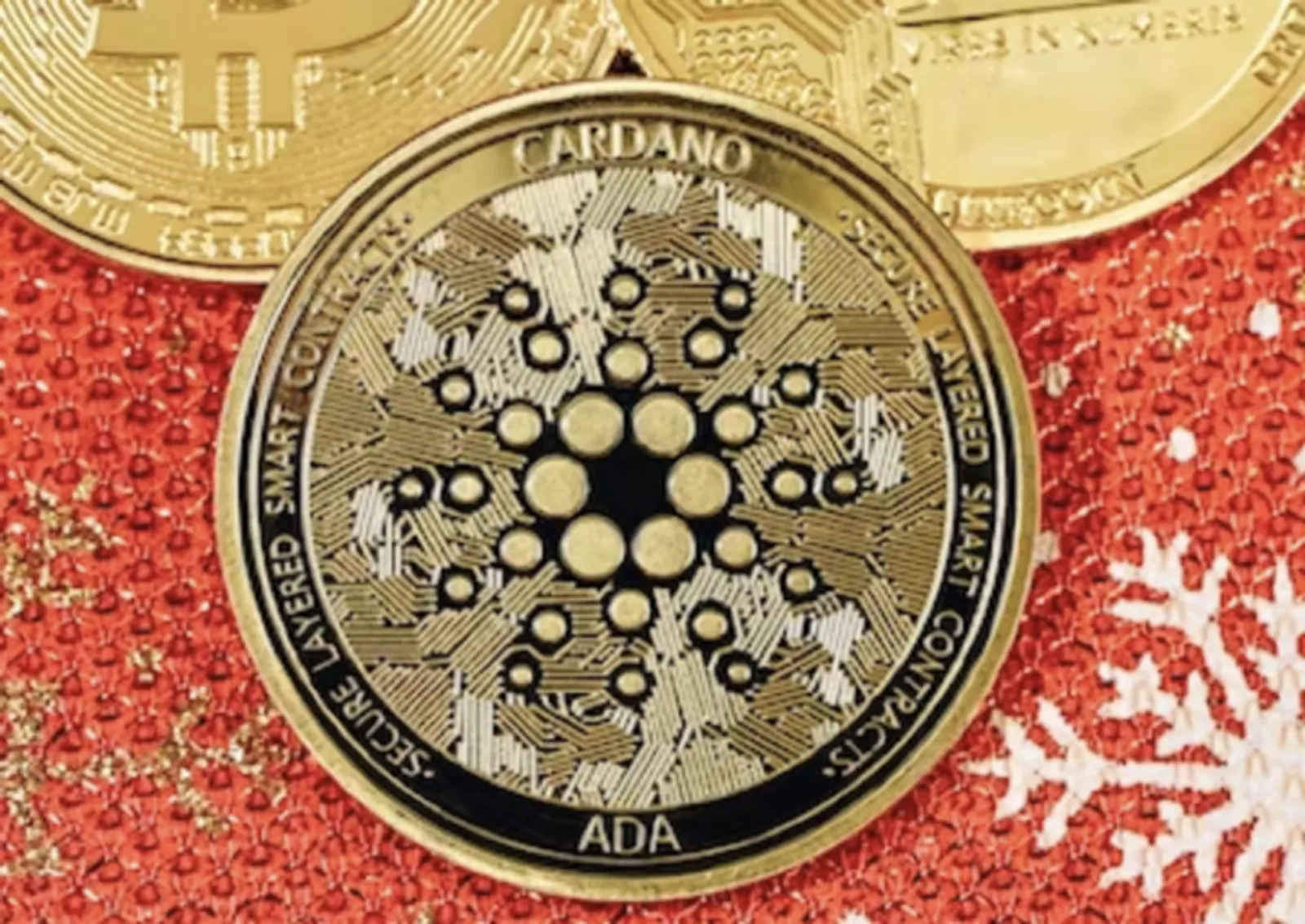 Cardano ADA