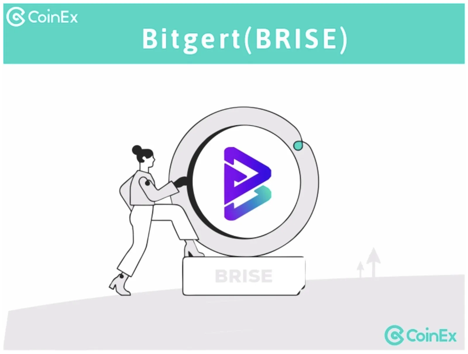Bitgert (BRISE)