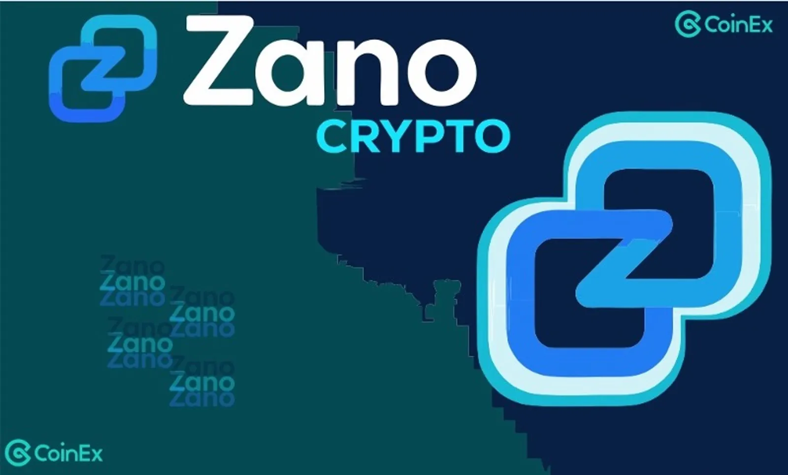 Zano Crypto