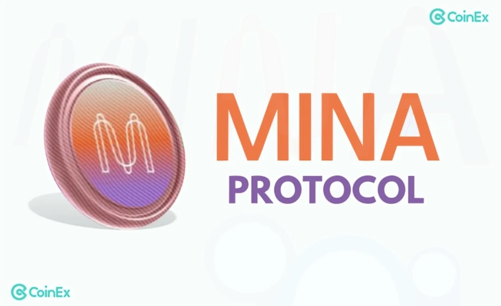 Mina Protocol (MINA)