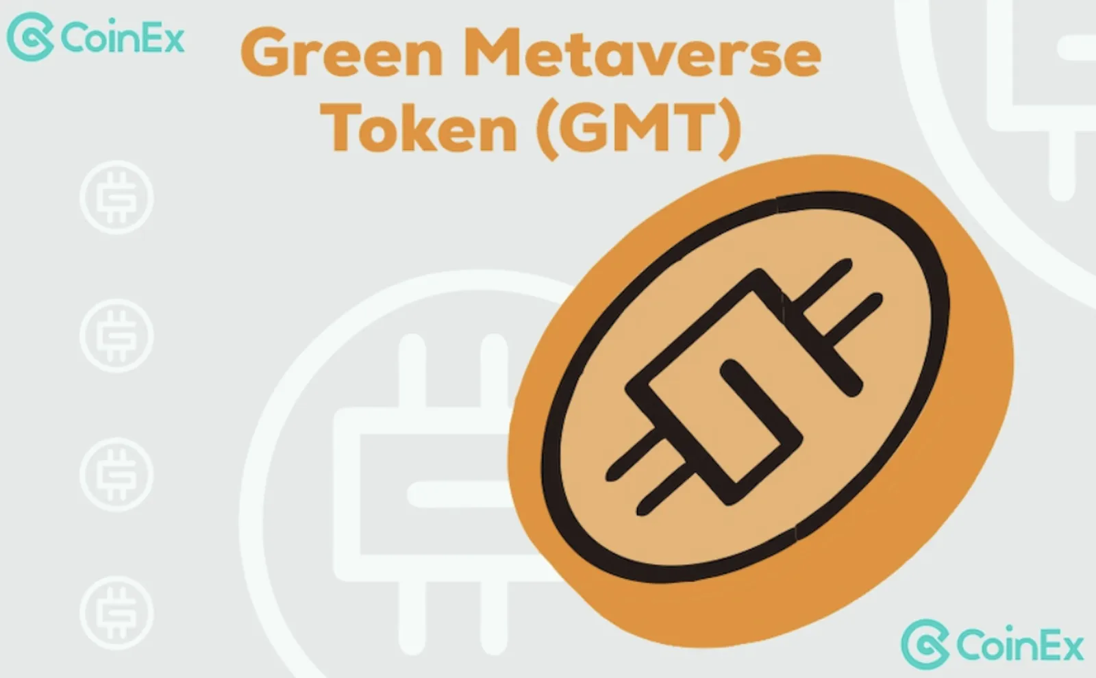 Apa itu Green Metaverse Token (GMT)