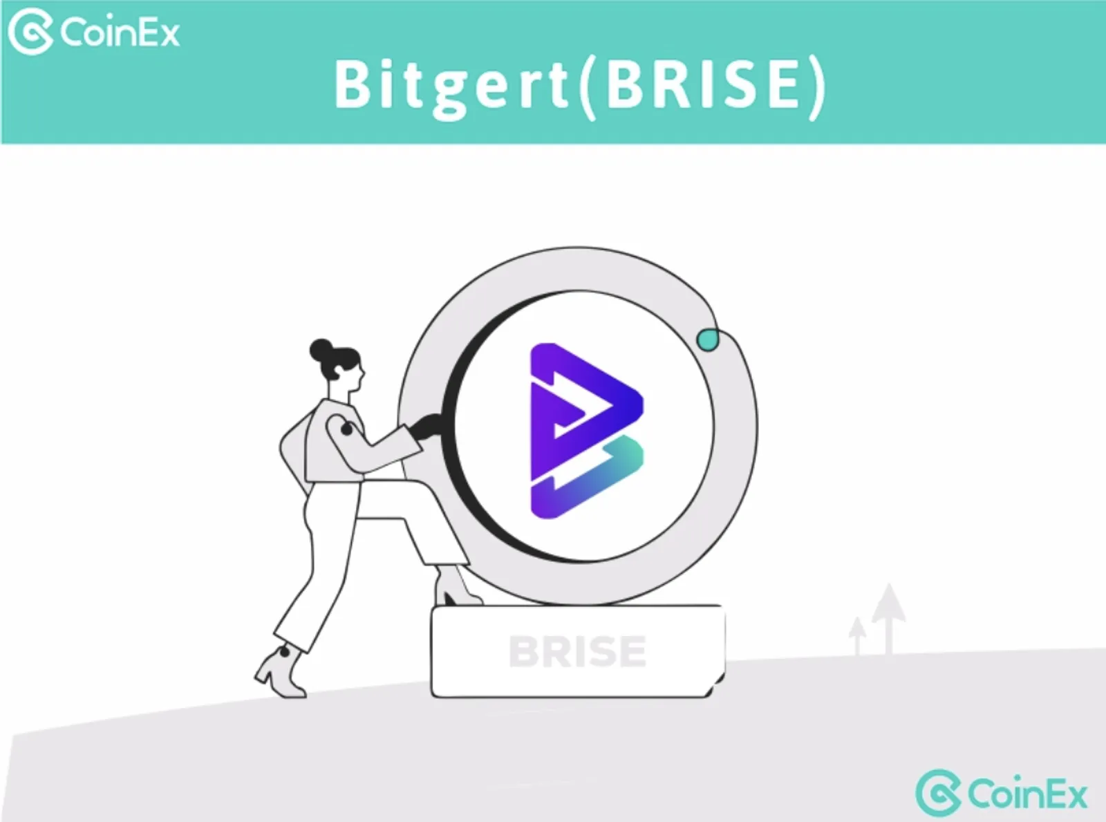 Bitgert (BRISE)