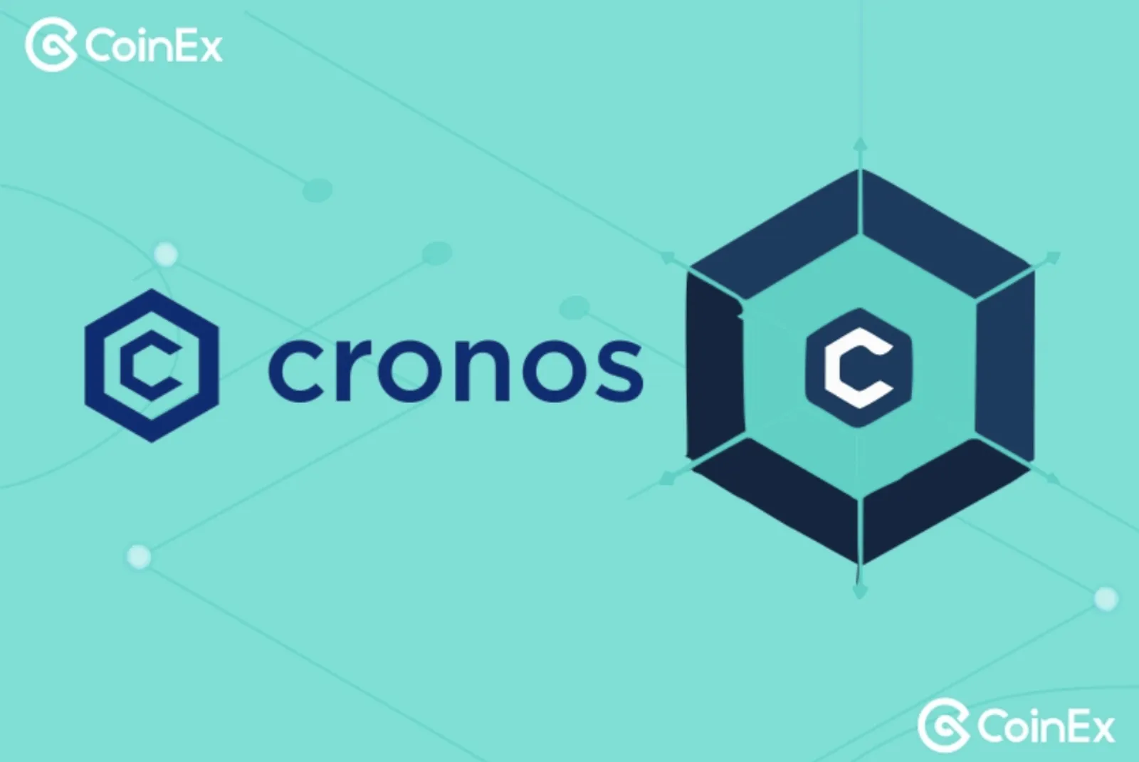 Cronos (CRO)