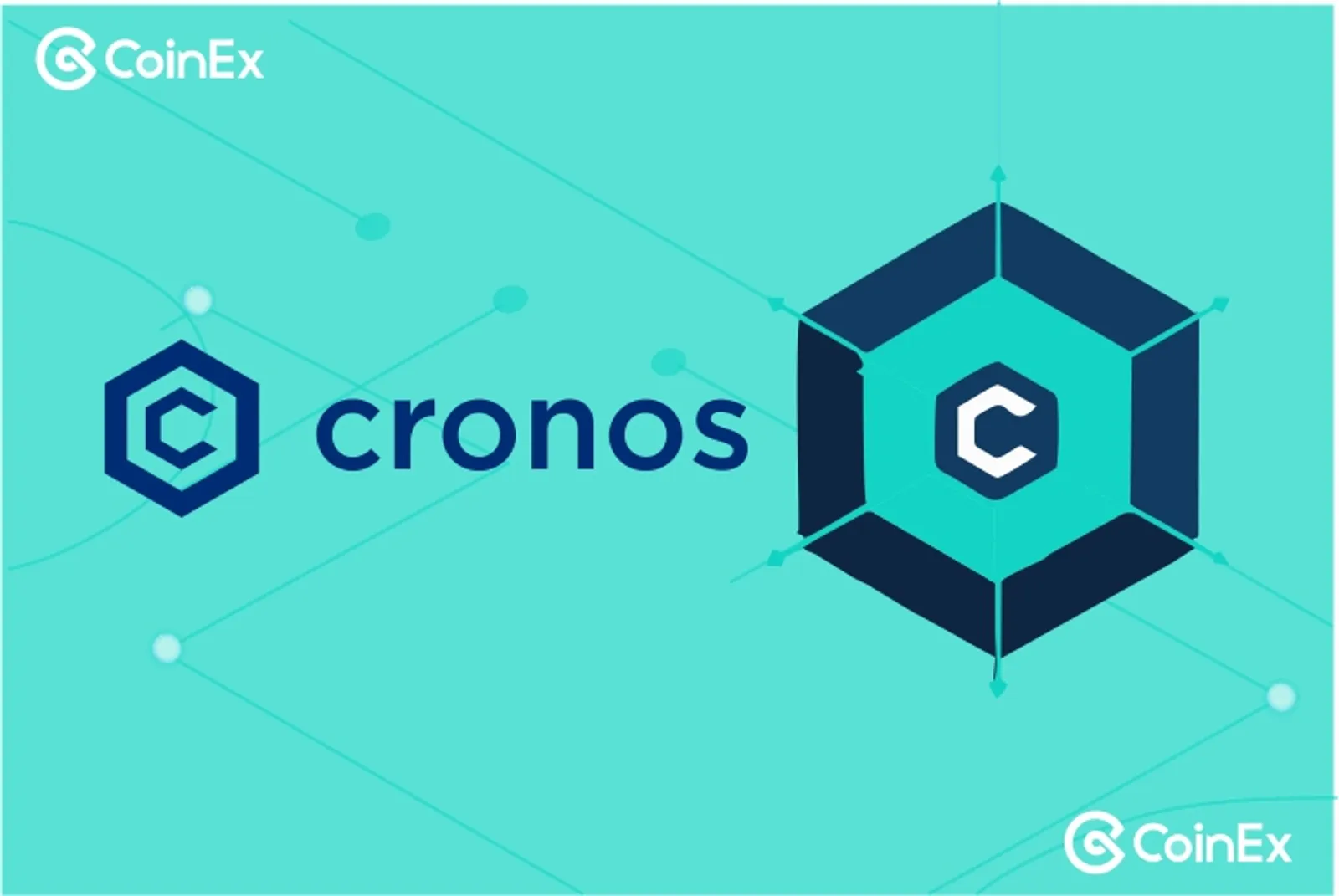 CoinEx科普｜什麼是 Cronos (CRO) 以及如何購買 CRO？
