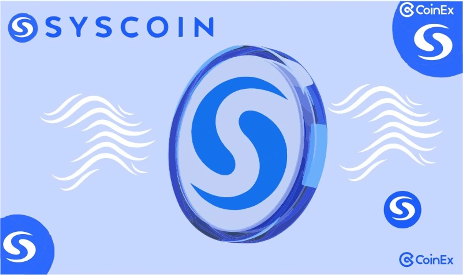 Syscoin (SYS)