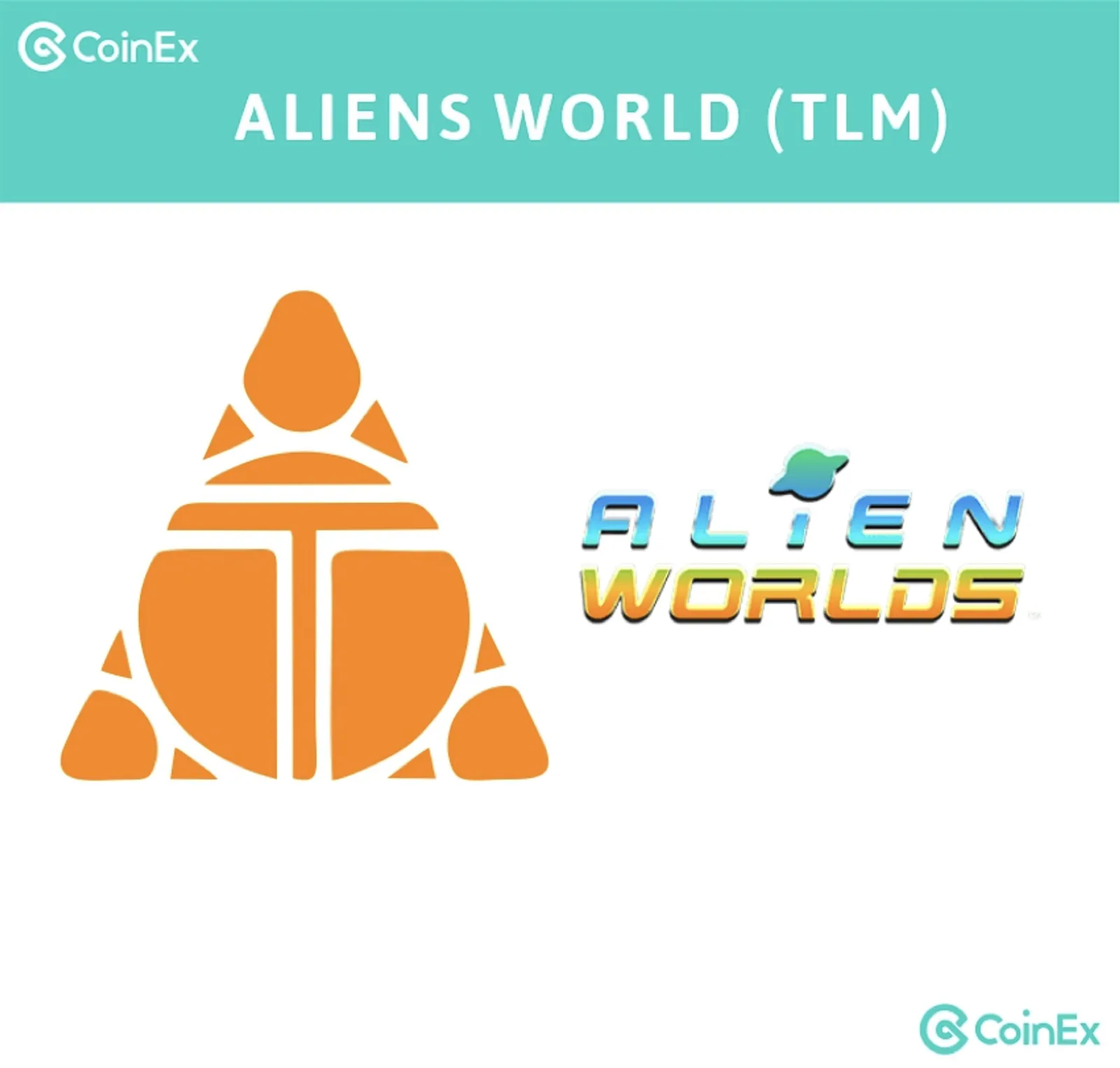 Alien worlds