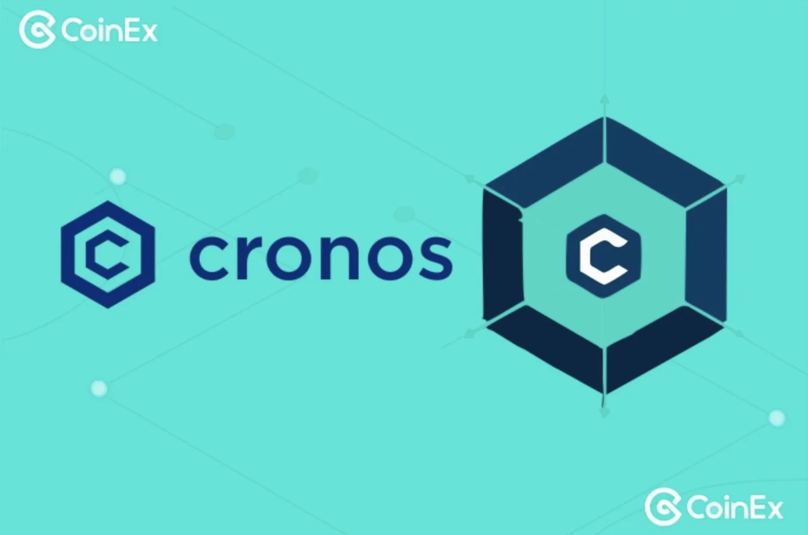 Cronos (CRO)