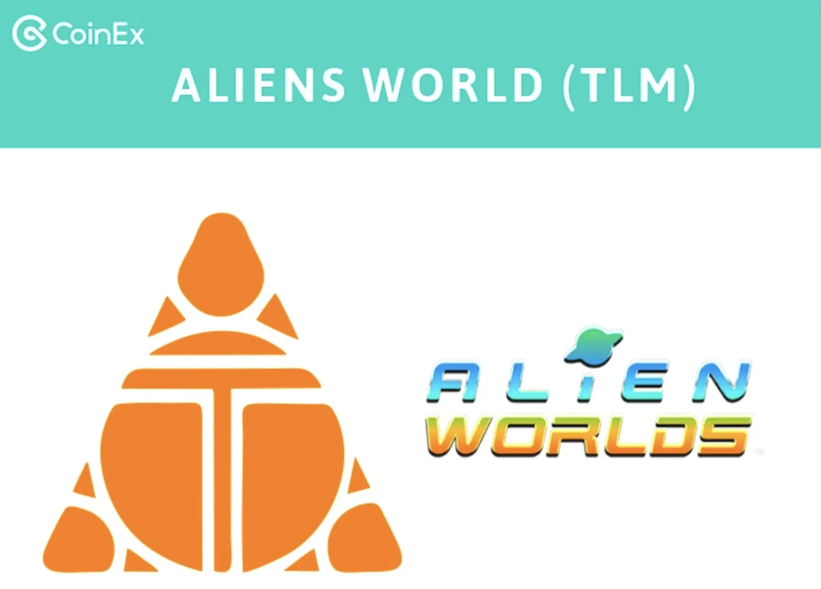 Alien Worlds (TLM)