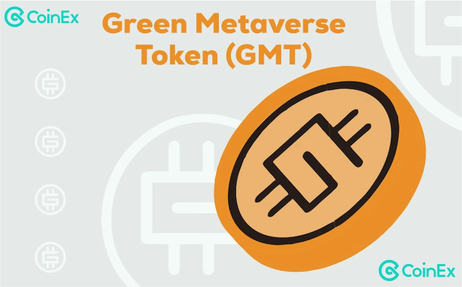 Green Metaverse Token (GMT)