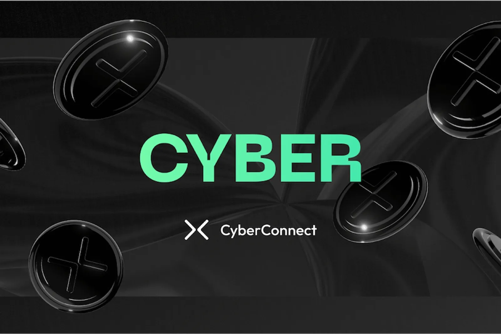 CyberConnect (CYBER)
