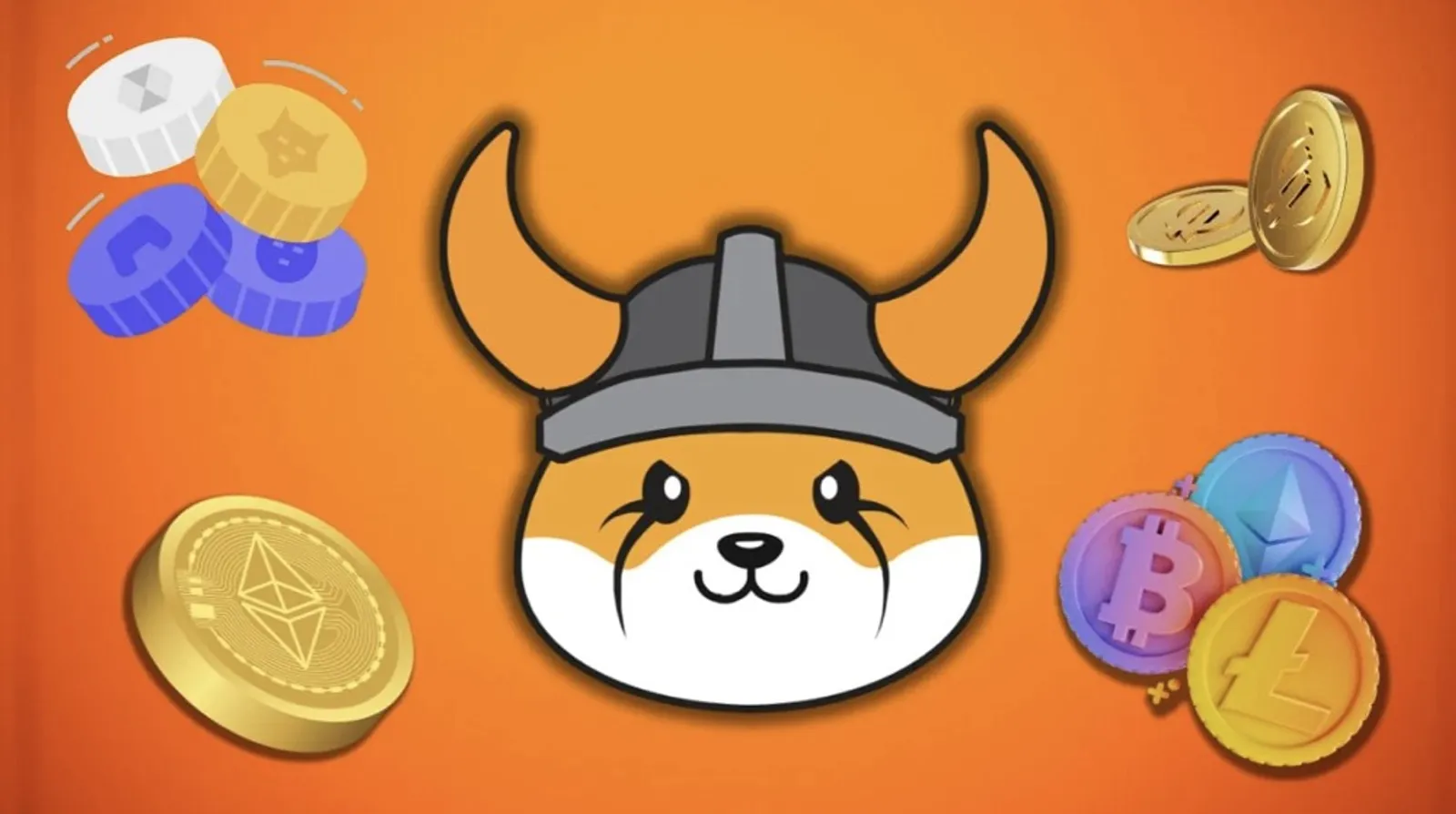 Floki Inu (FLOKI)