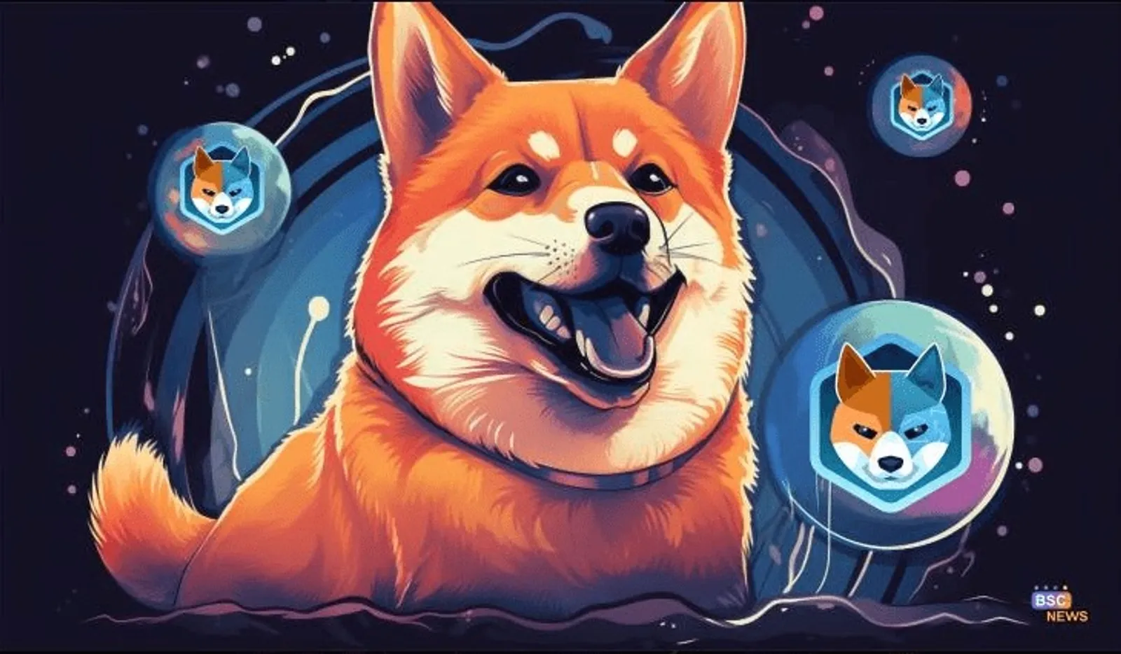 Arb-Doge AI (AIDOGE)