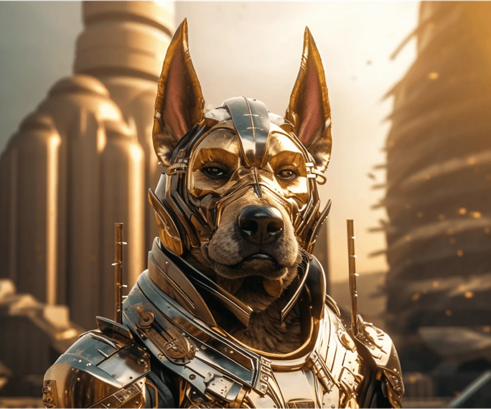 CoinEx科普｜什麼是Arb-Doge AI（AIDOGE）？ - image 2