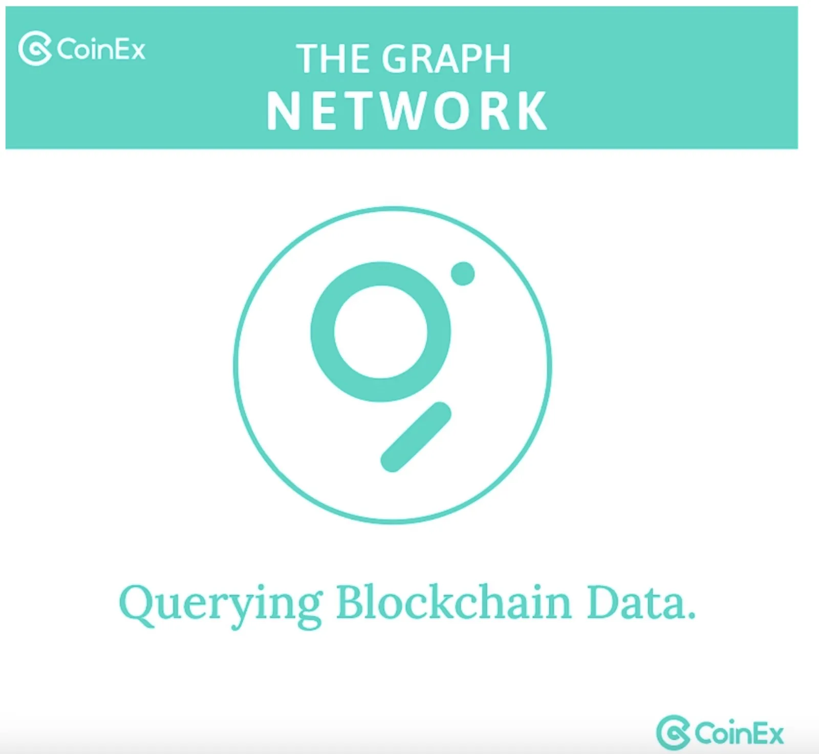 Qué es The Graph