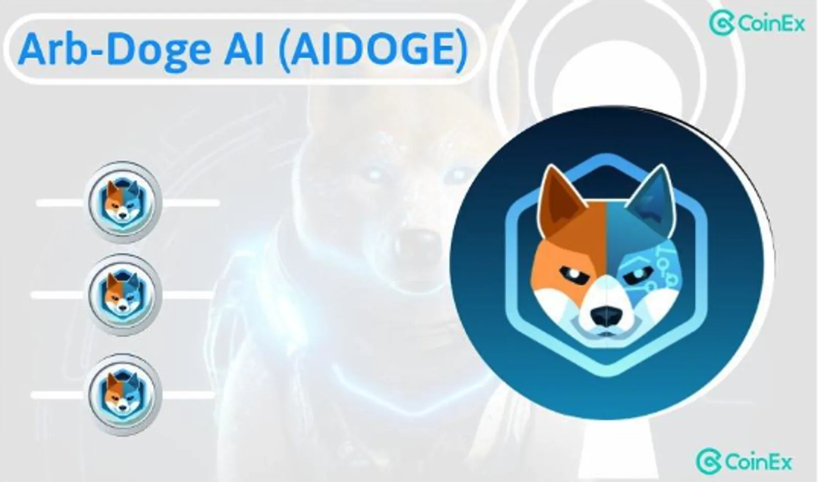 ArbDoge AI