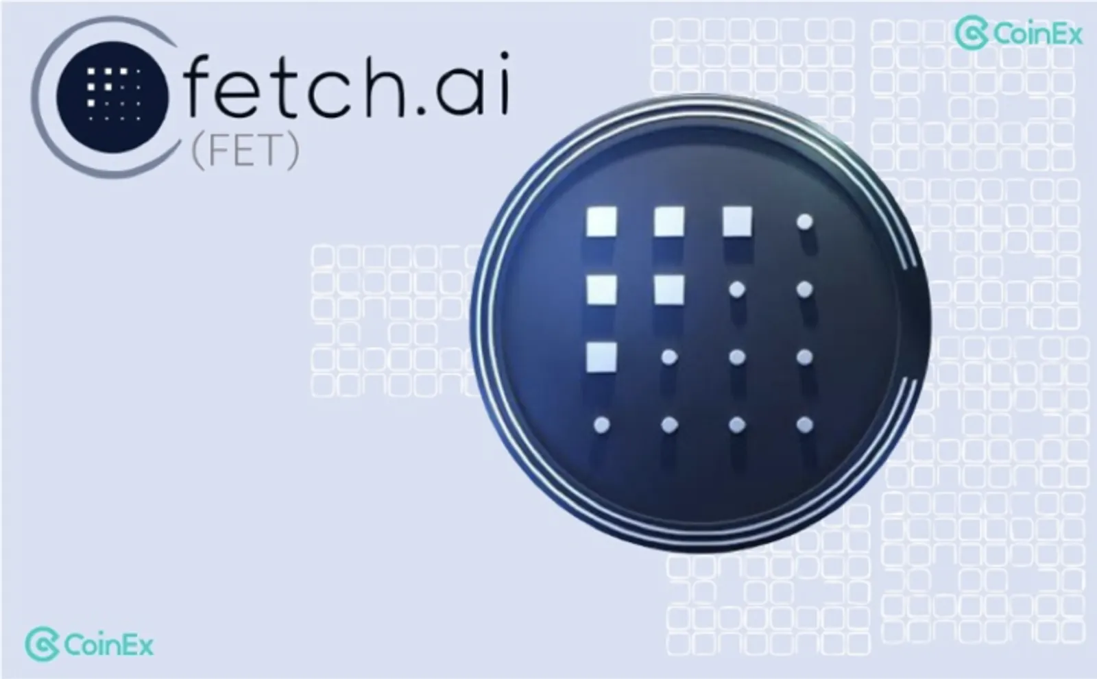 Fetch.ai FET Coin