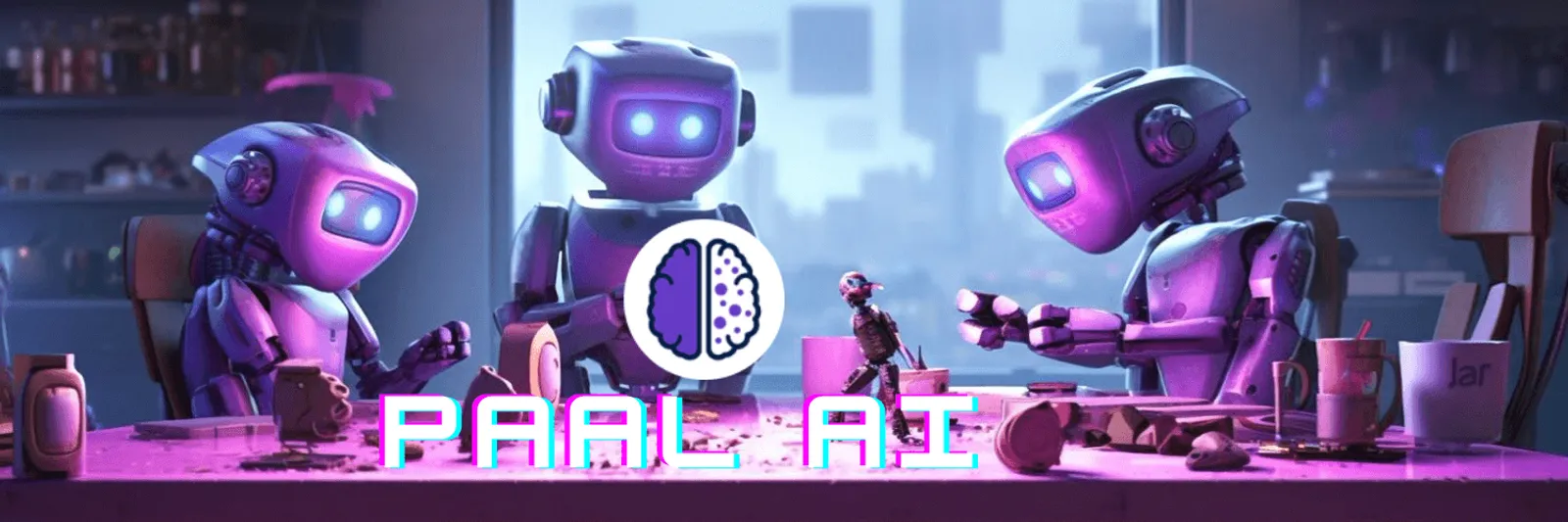 PAAL AI