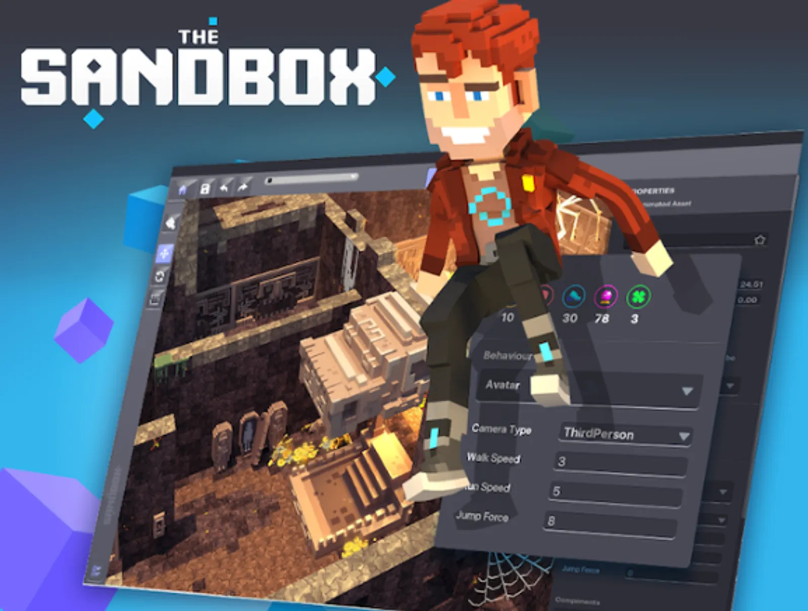 sandbox