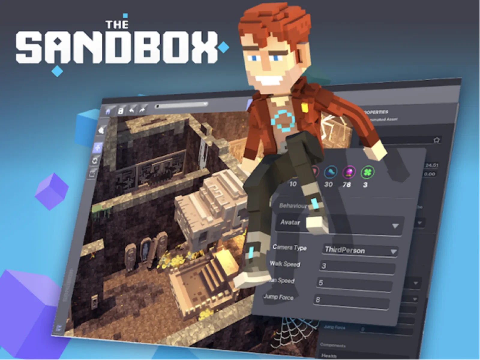 sandbox