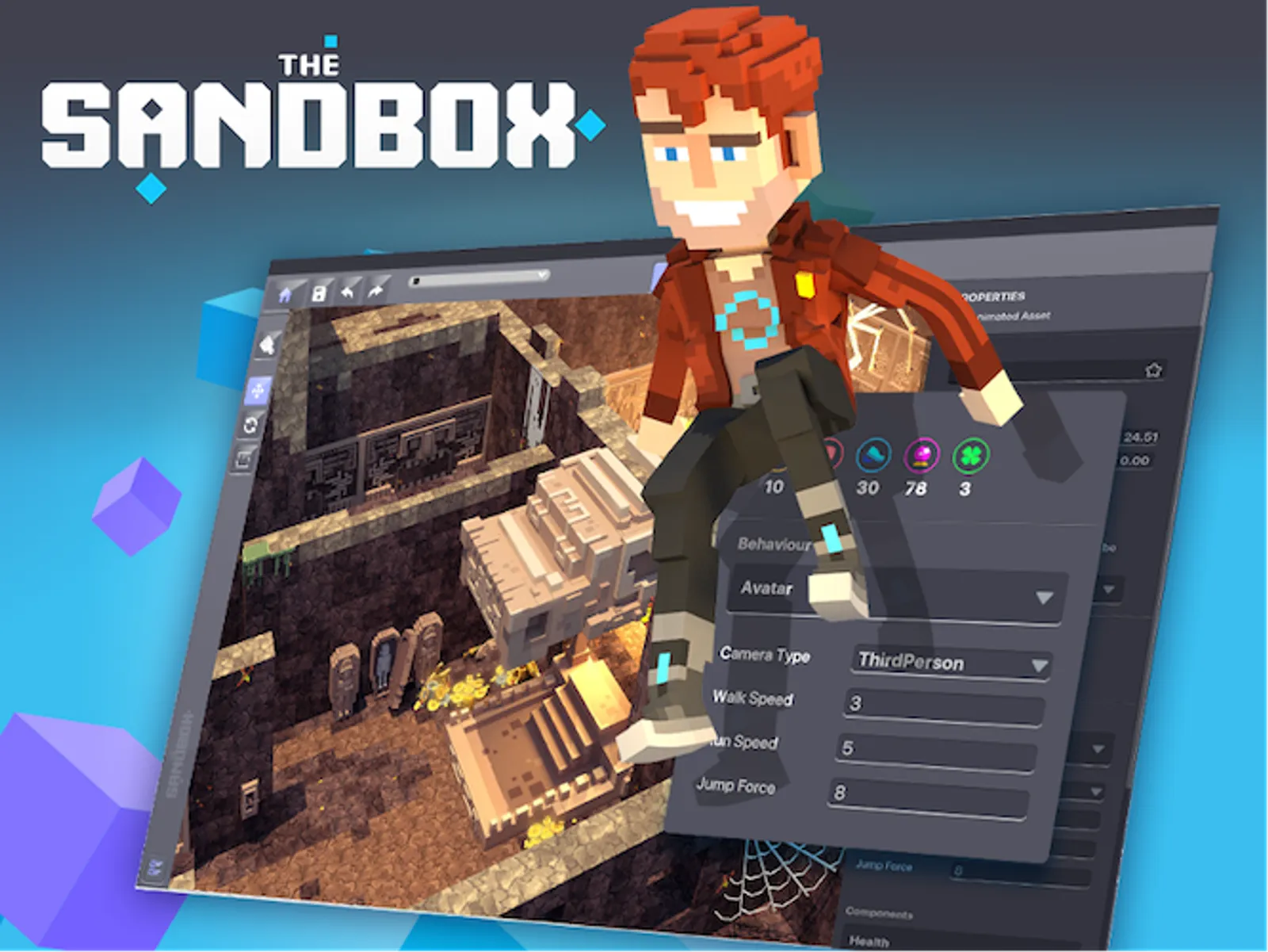 Sandbox (SAND)