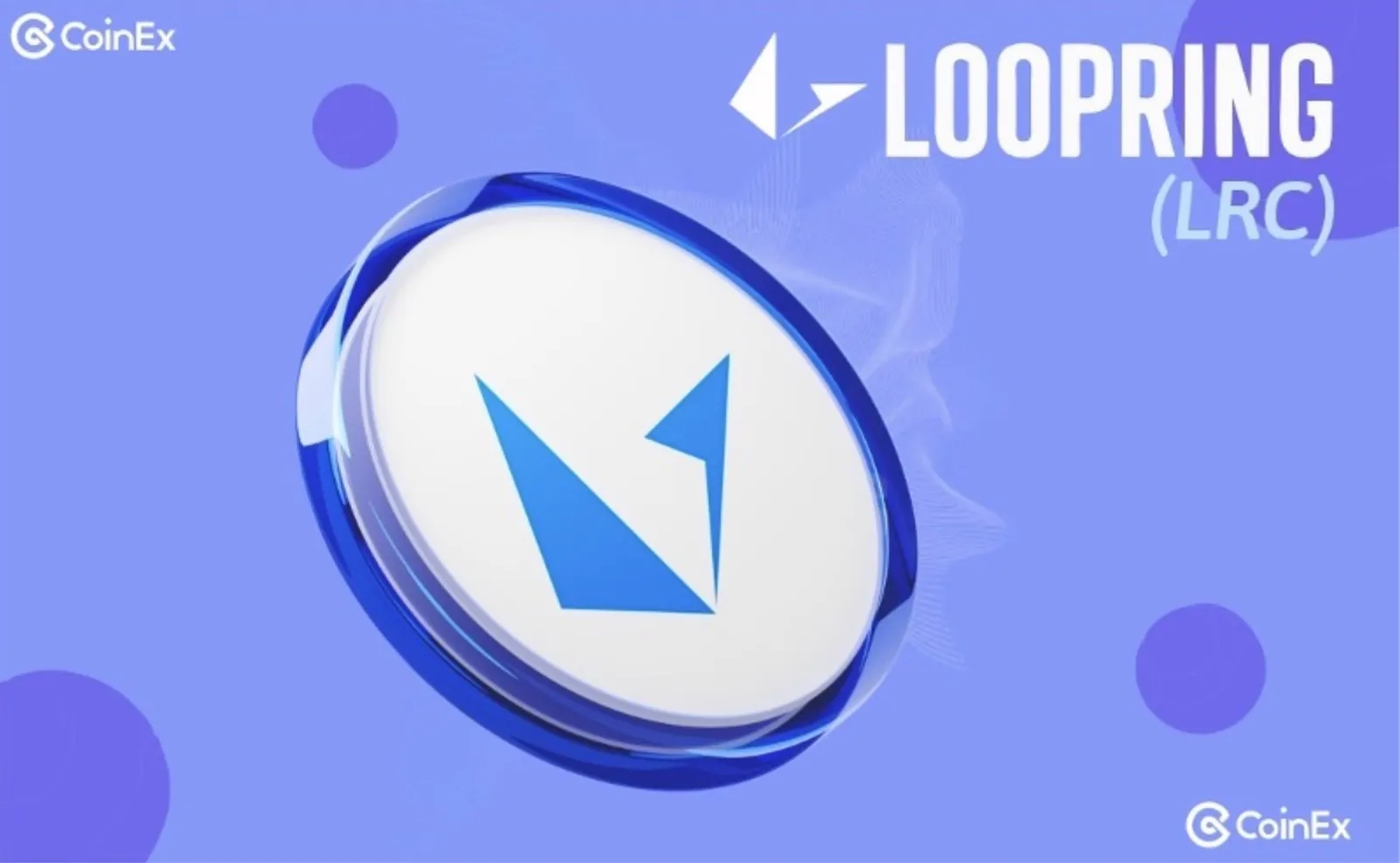 Loopring LRC