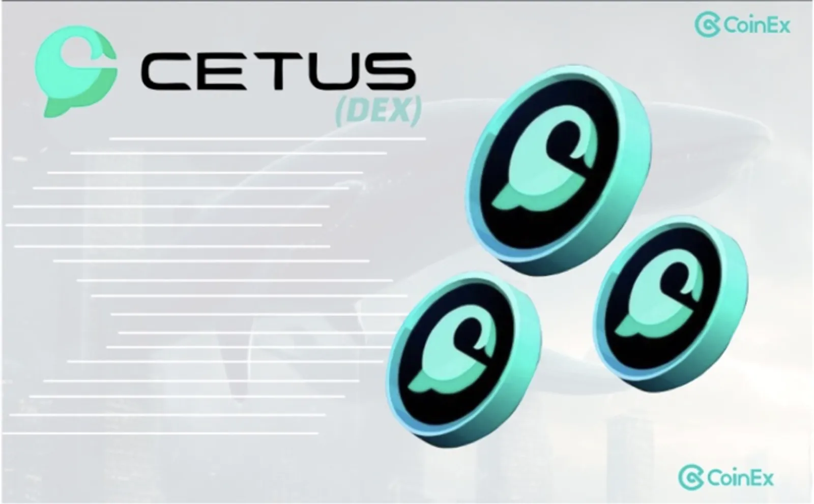 CETUS