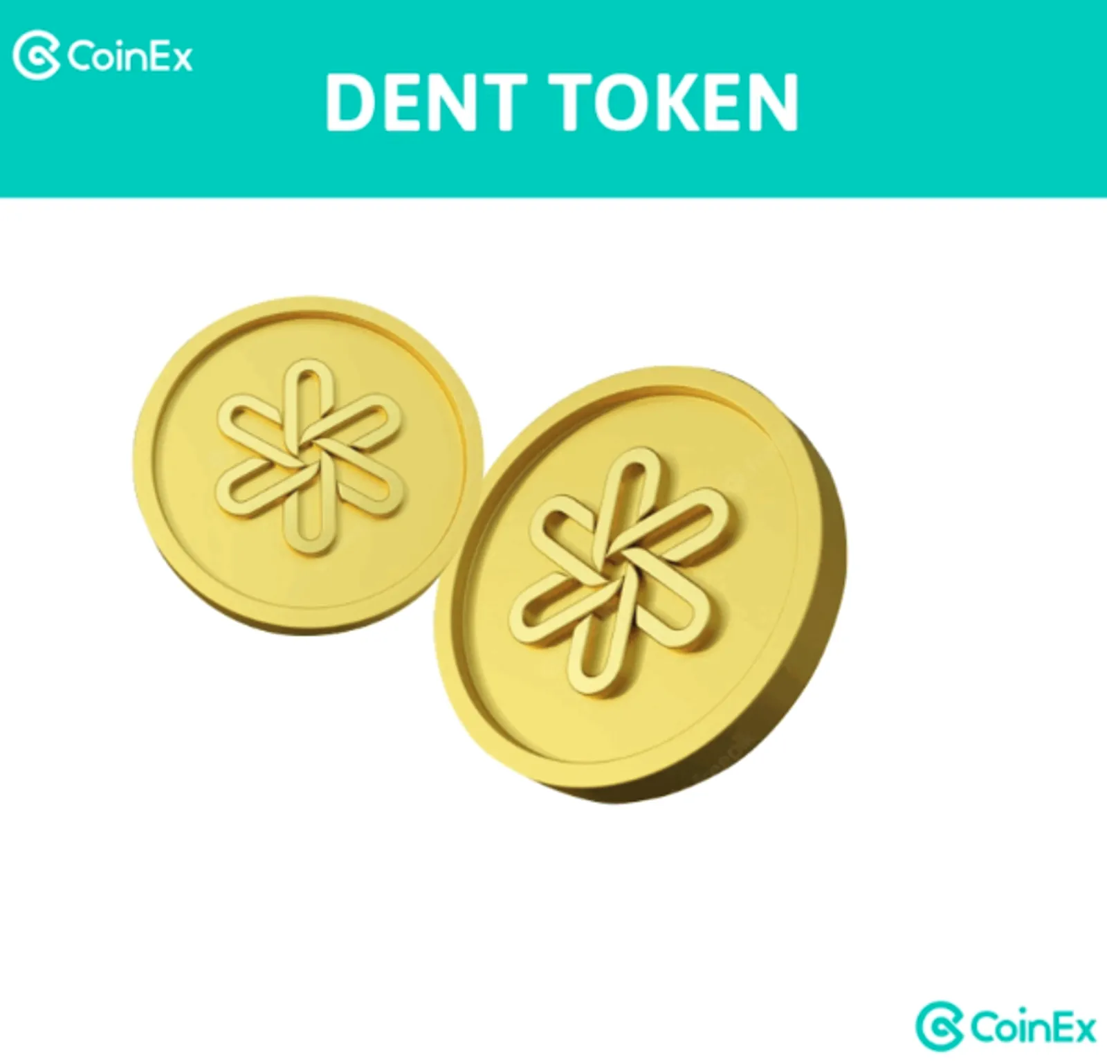 DENT TOKEN