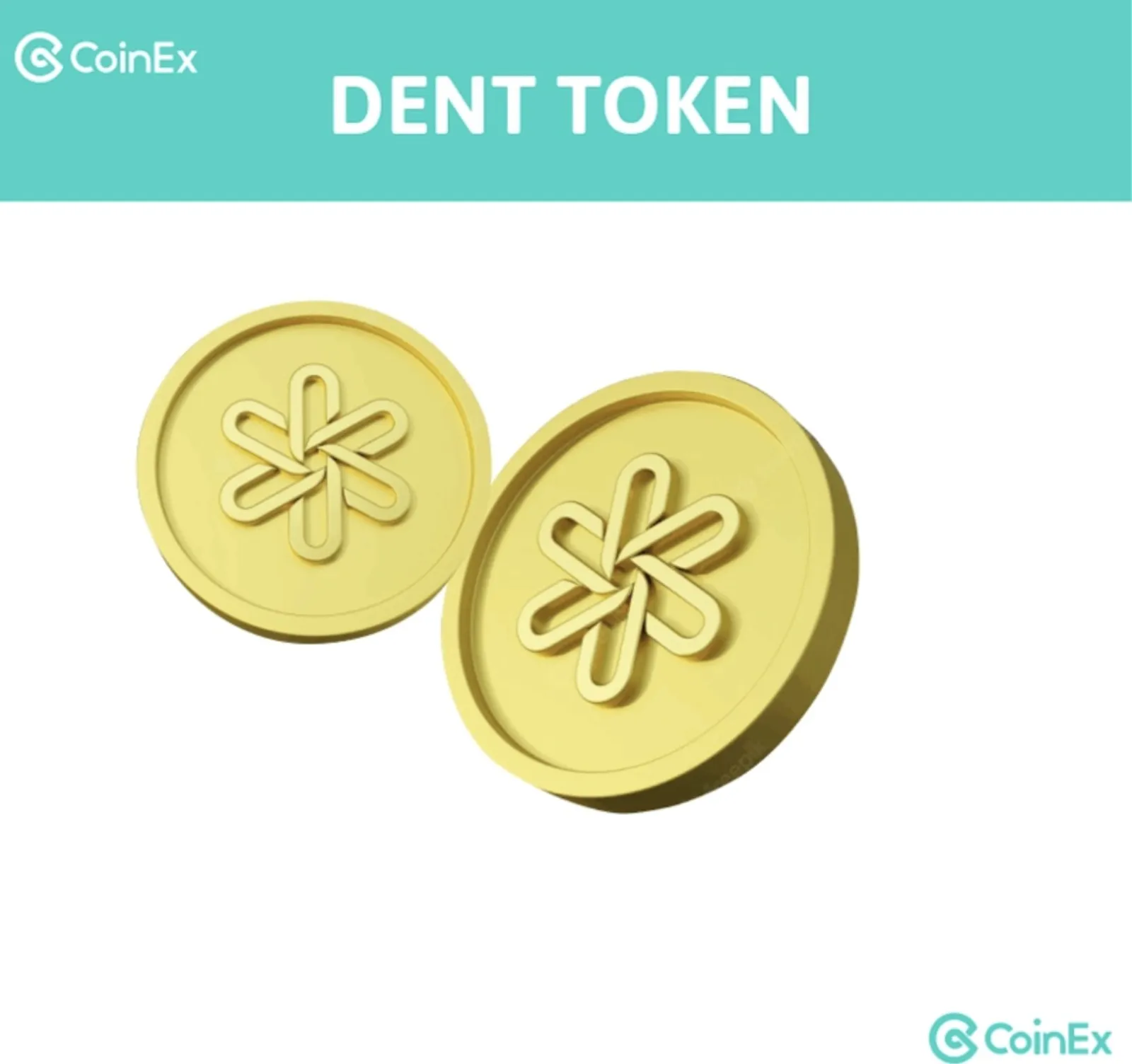 Qué es DENT Crypto