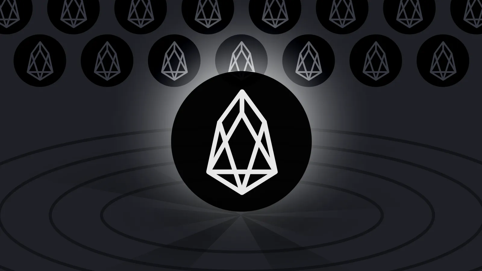 EOS Token