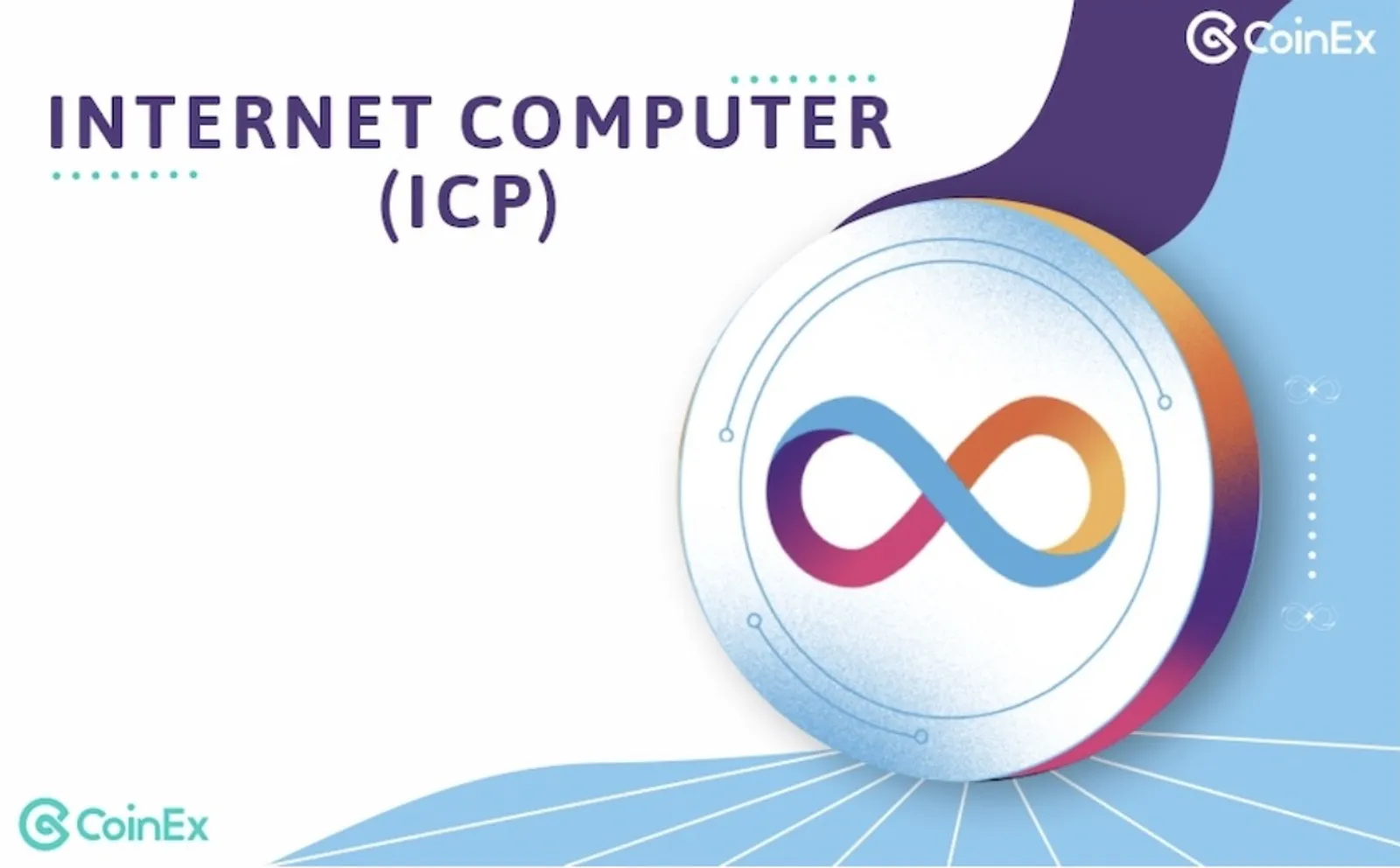 Internet Computer (ICP)