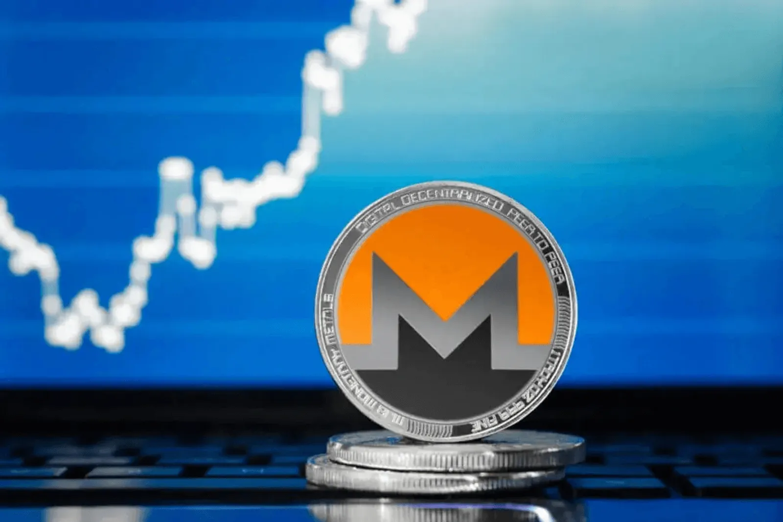 Monero (XMR) Coin