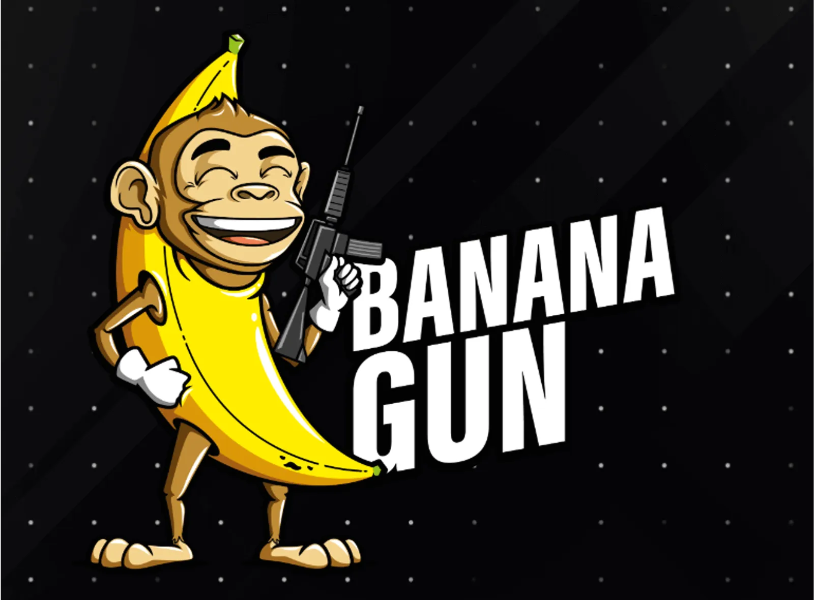 What Is Banana Gun Bot