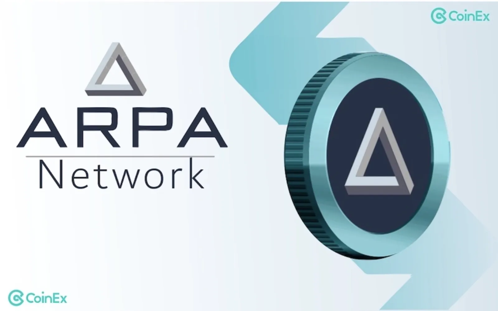 Arpa Network (ARPA)