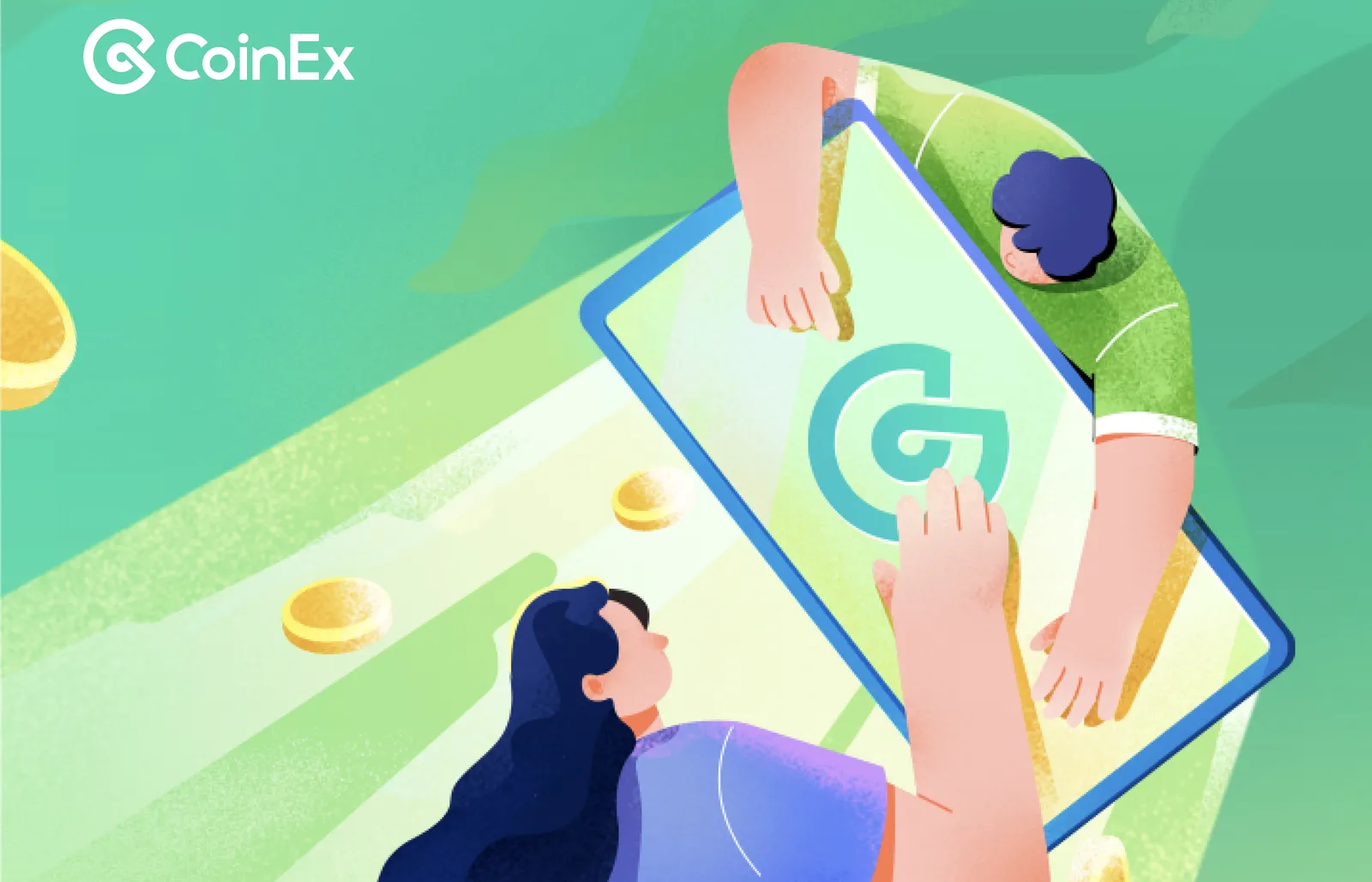 coinex