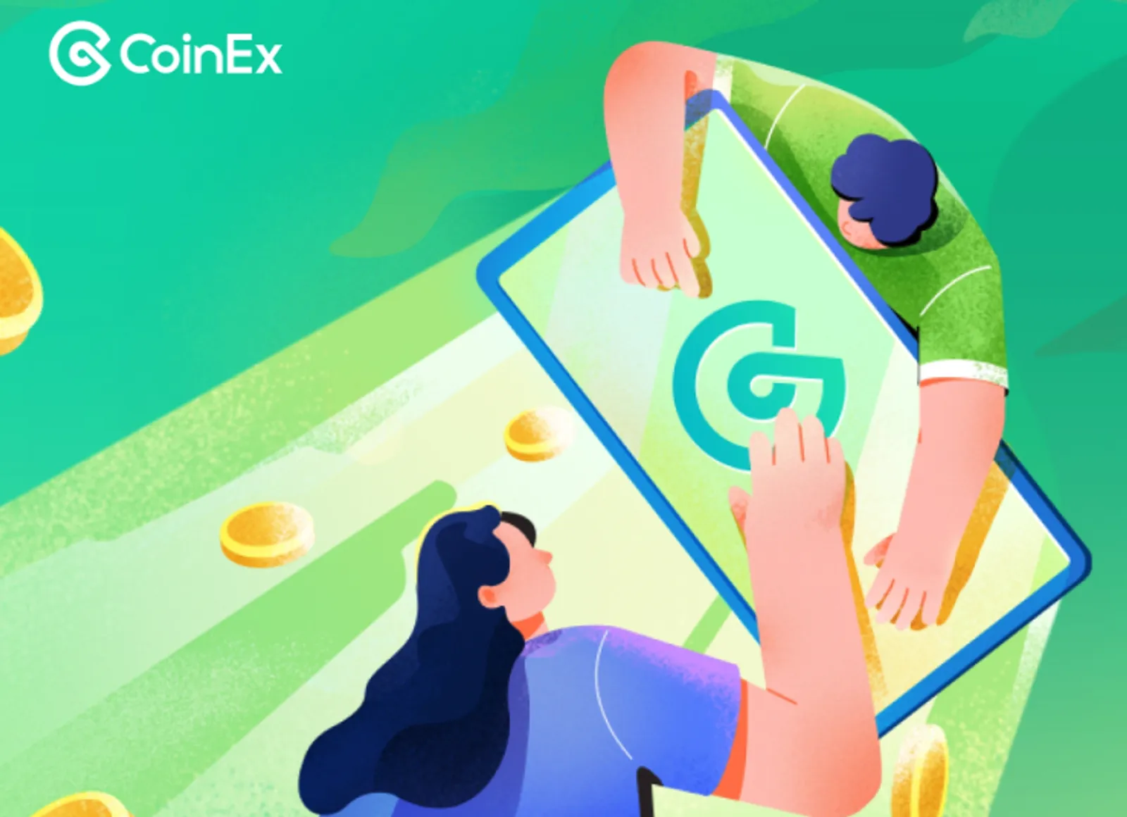 CoinEx