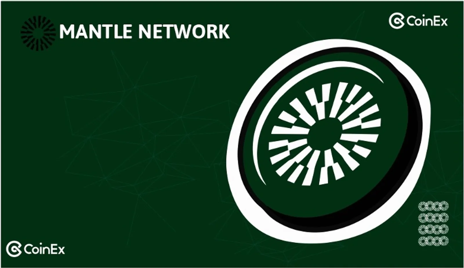 Mantle Network (MNT)
