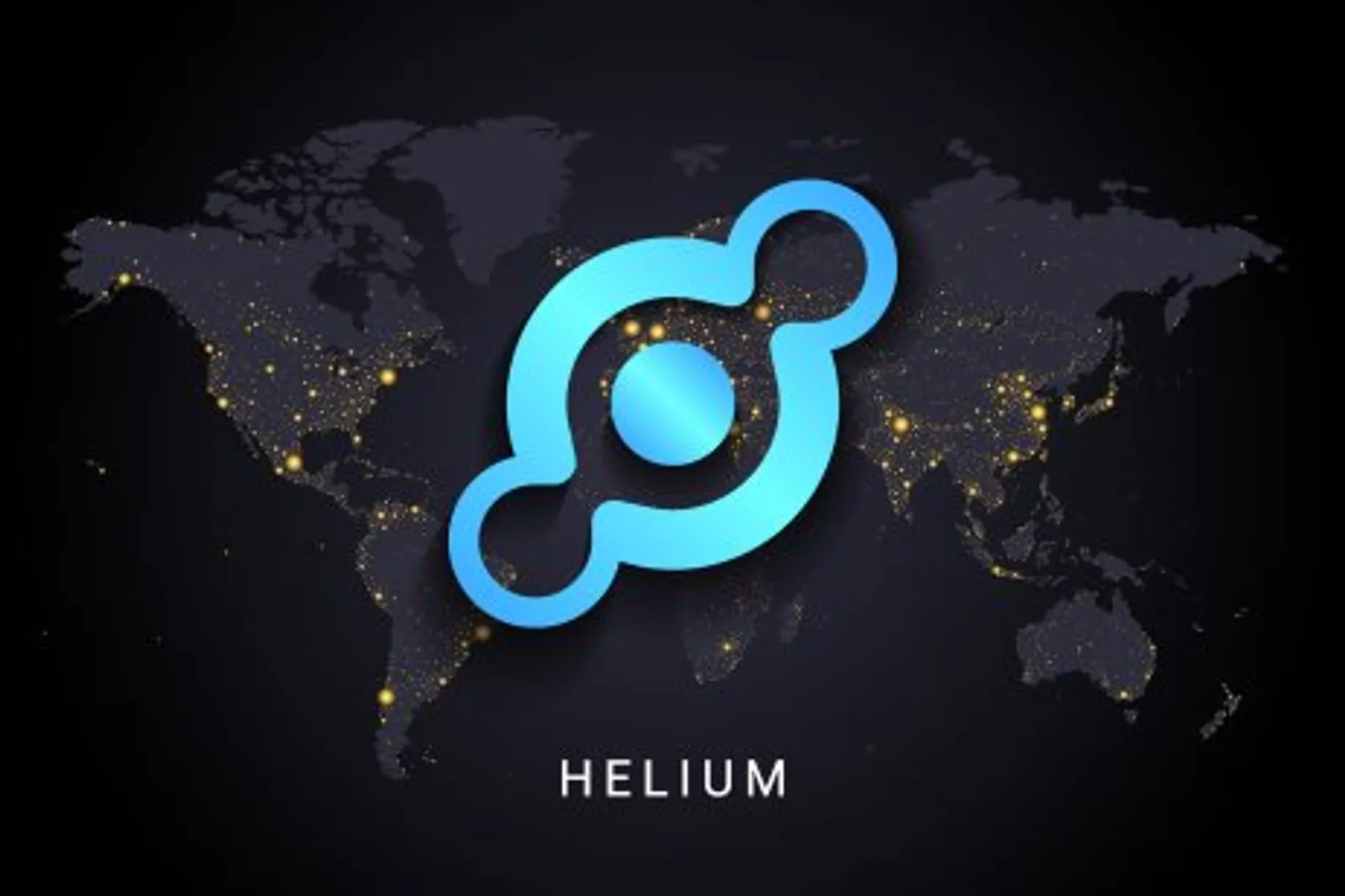 HELIUM