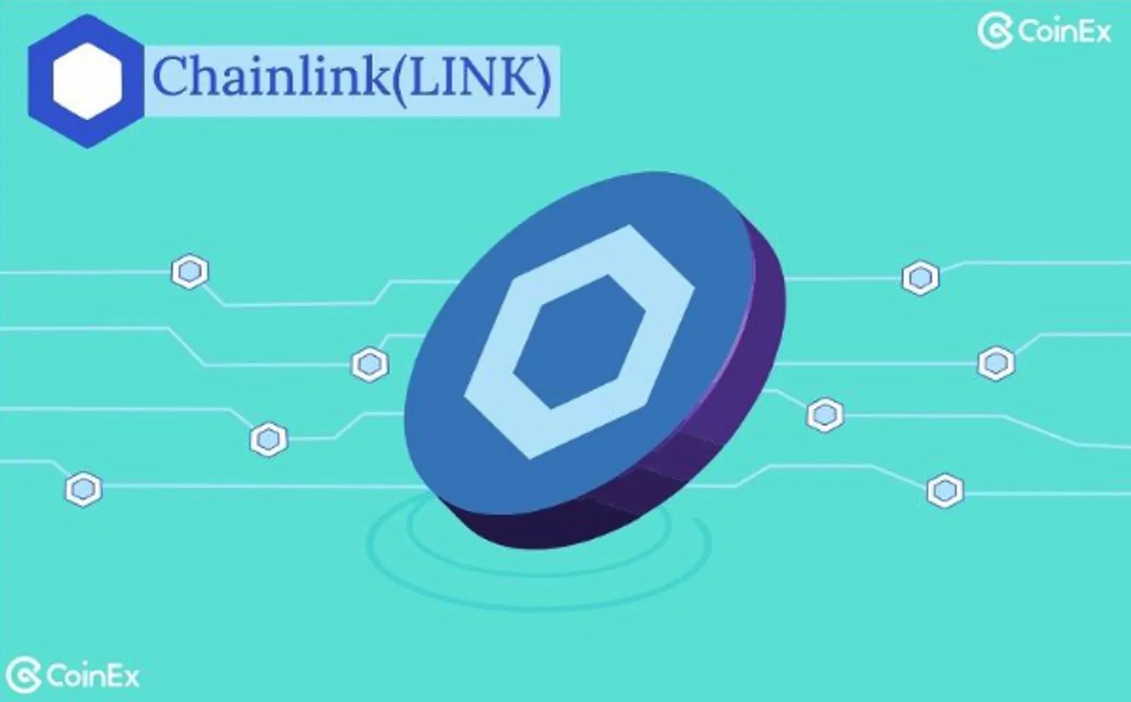Chainlink(Link)